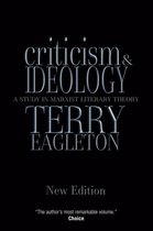 Criticism And Ideology