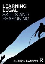 Learning Legal Skills and Reasoning