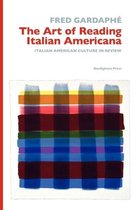 The Art Of Reading Italian Americana