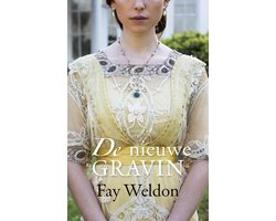 Omslag van De nieuwe gravin