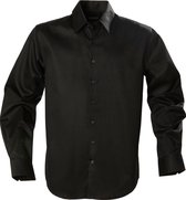 Harvest Williams Men's Shirt Black 3XL