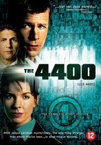4400 S.1 (2 DVD)