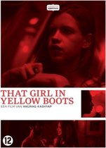 That Girl In Yellow Boots (Open Doe