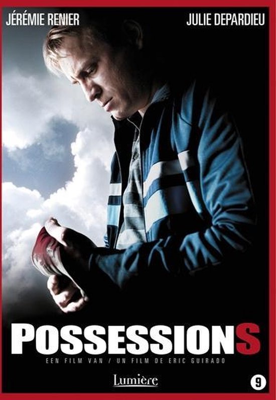 Cover van de film 'Possessions'