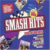 Smash Hits -The 80's