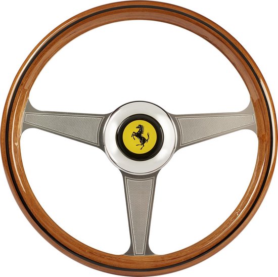 Roue Thrustmaster Ferrari 250 GTO