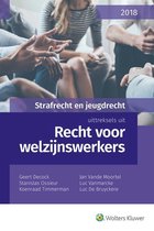 Strafrecht samenvatting