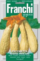 Franchi - Zuchetta Rugosa Friulana - gele kalebas