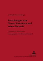 Linzer Philosophisch-Theologische Beitraege- Forschungen Zum Neuen Testament Und Seiner Umwelt