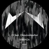 LV - Sebenza (CD)
