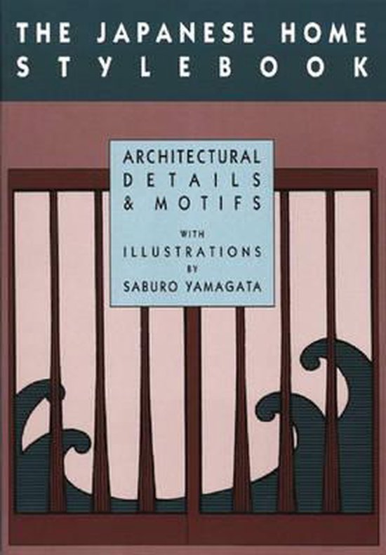 Japanese Home Stylebook - cover