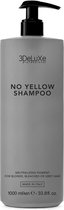3DeLuXe No Yellow Shampoo 1000ml