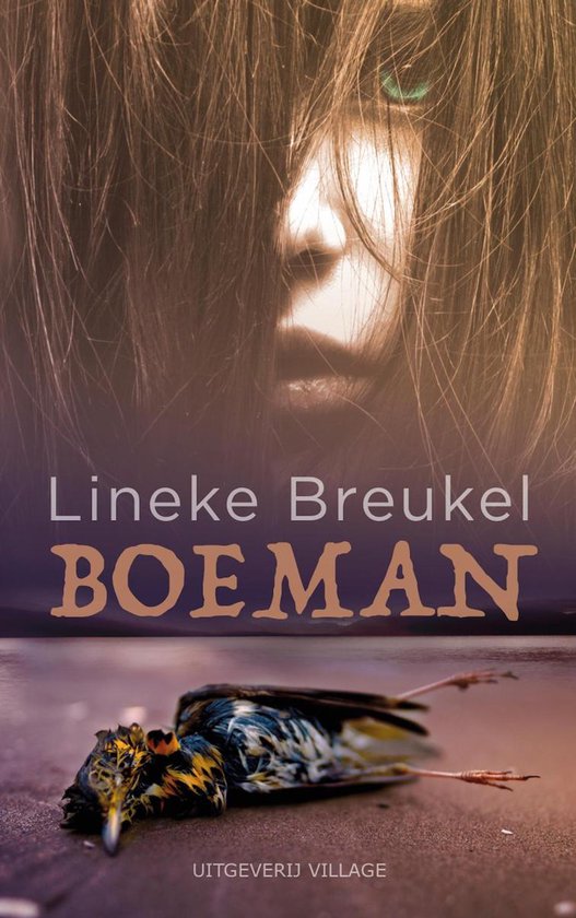 Boeman - cover