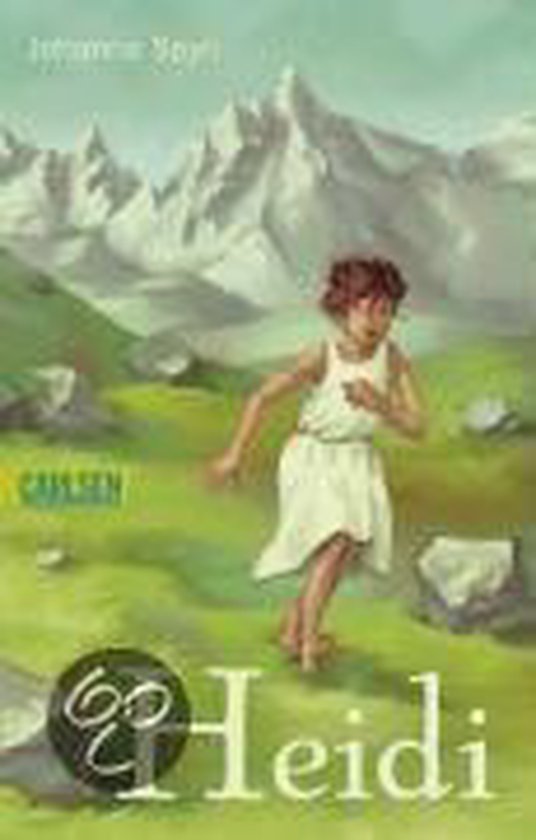Klassiker-Aktion: Heidi