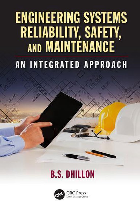 Engineering Systems Reliability, Safety, and Maintenance - cover