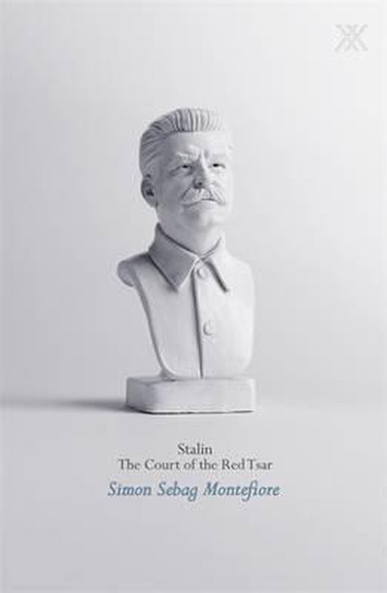 Stalin - cover