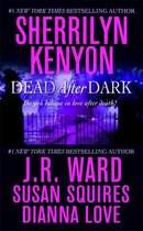 Dark-Hunter Novels - Dead After Dark