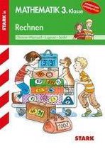 Training Grundschule - Mathematik Rechnen 3. Klasse