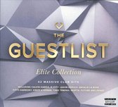 Guestlist: Elite Collection / Various (uk)