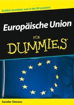 Europaische Union Fur Dummies