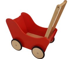 de beste poppenwagen