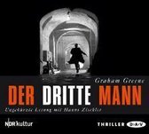 Omslag Der dritte Mann