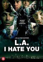 Movie - La I Hate You