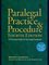 Paralegal Practice & Procedure Fourth Edition