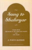 Arabian Nights: Sung to Shahryar
