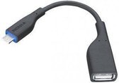 CA-157 Nokia Adapter kabel voor USB OTG Bulk