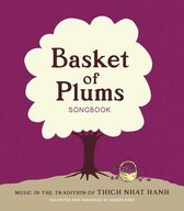 Basket of Plums Songbook