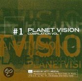 Planet Vision Compilation