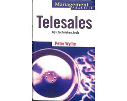 Telesales