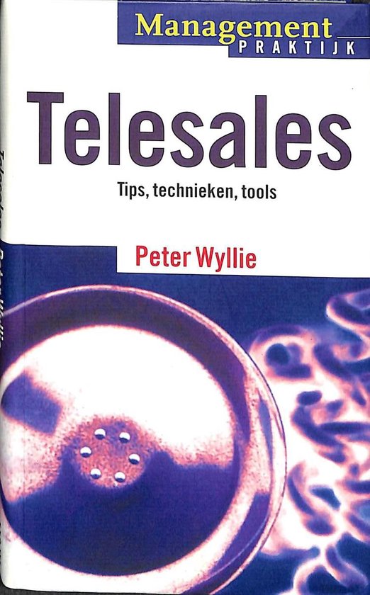 TELESALES (MANAGEMENT PRAKTIJK)