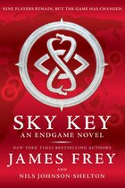 Endgame 2 - Endgame: Sky Key