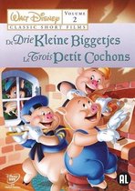 Disney's Animation Collection 2 - De Drie Kleine Biggetjes