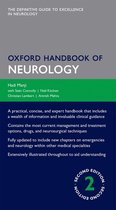 Oxford Medical Handbooks - Oxford Handbook of Neurology