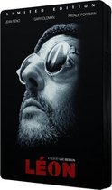 Leon (Metal Case)(Limited Edition)