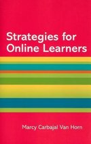 Strategies for Online Learners