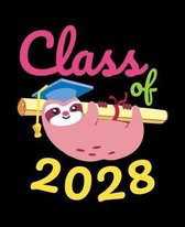 Class of 2028