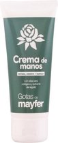 MULTI BUNDEL 2 stuks Mayfer Perfumes Hand Cream 100ml