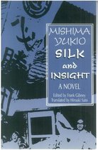 Silk and Insight (Kinu to Meisatsu): A Novel