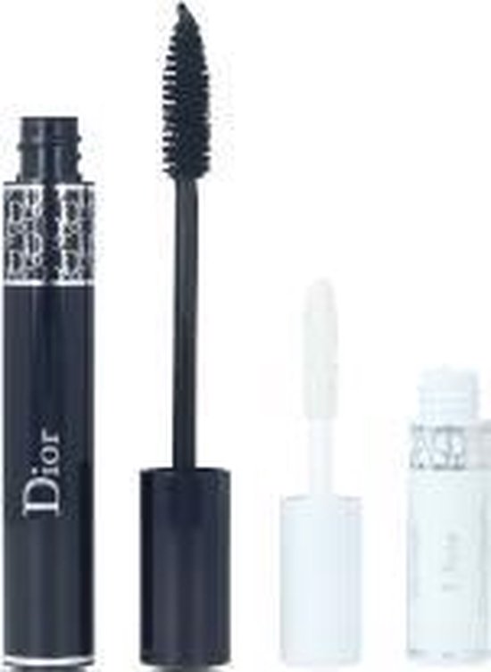 Dior DIORSHOW MASCARA set