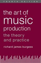 Art Of Music Production 4E P