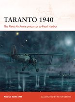 Campaign 288 - Taranto 1940