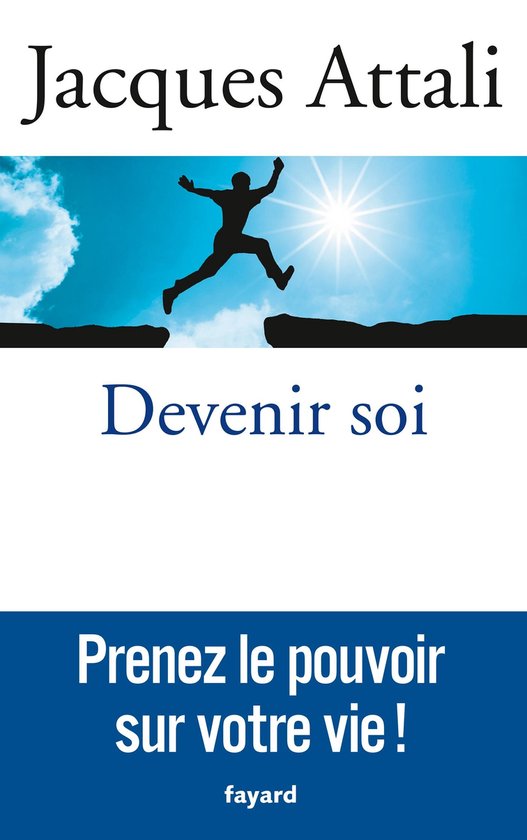 Devenir soi - cover