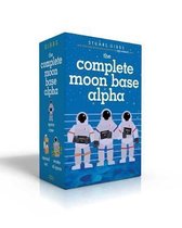 The Complete Moon Base Alpha: Space Case; Spaced Out; Waste of Space