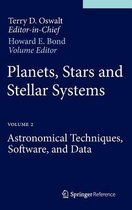 Planets, Stars and Stellar Systems: Volume 2