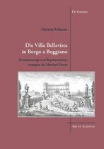 Ars et Scientia21- Die Villa Bellavista in Borgo a Buggiano