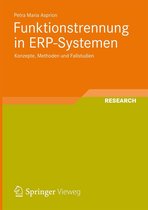 Funktionstrennung in ERP-Systemen